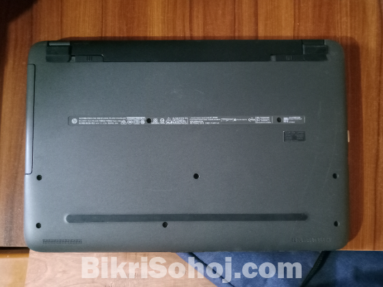 Hp 250 G4 Notebook pc 8/128 GB